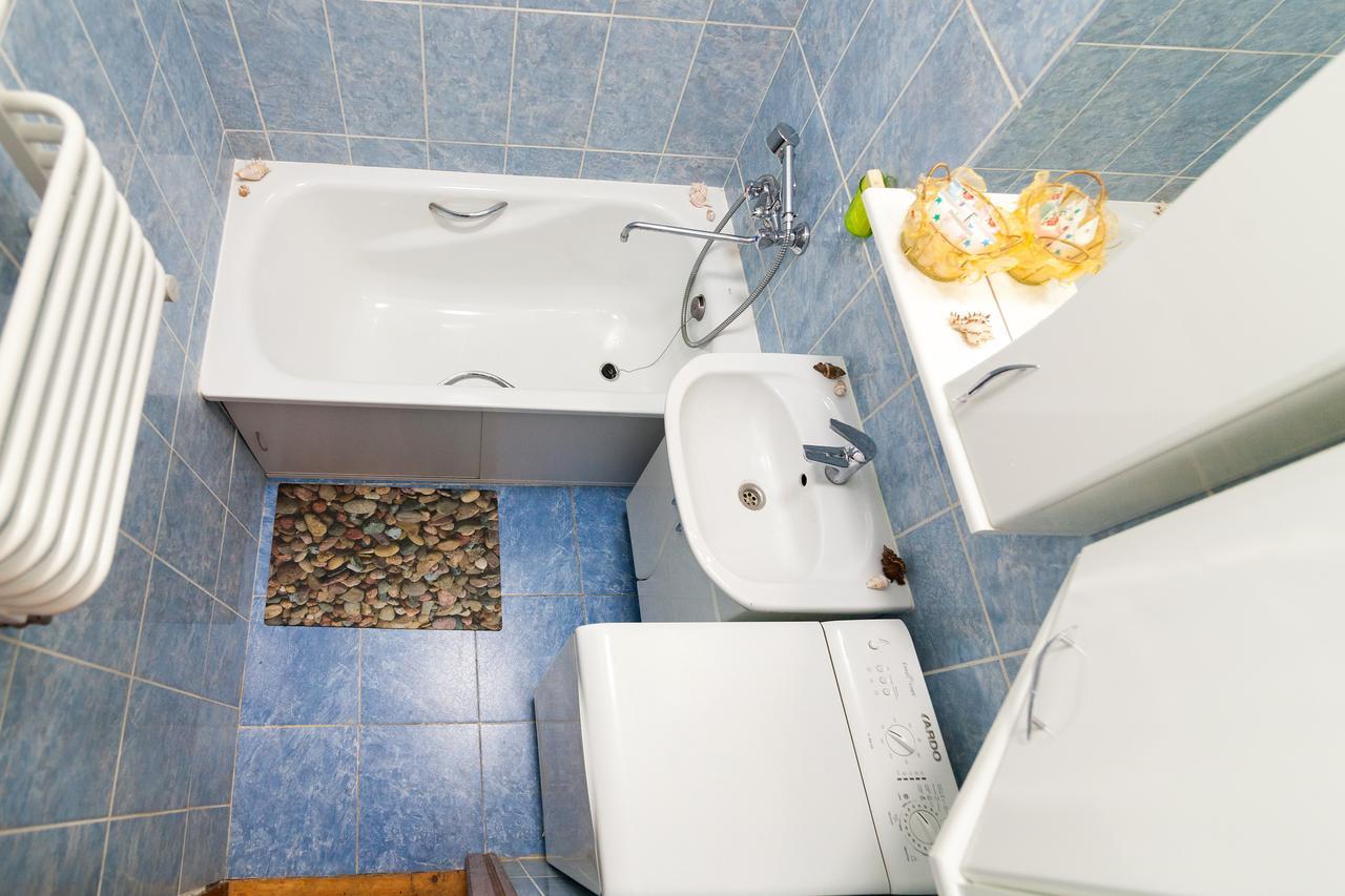 Vera Apartment In The ♥Of Lviv Dış mekan fotoğraf